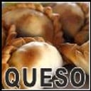 Foto de EMPANADA DE QUESO
