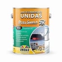 Foto de ANTICORROSIVO INDUSTRIAL SEMIBRILLO LANCO 1 LITRO