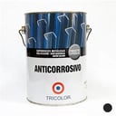 Foto de ANTICORROSIVO 1/2 LITRO