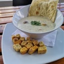 Foto de Crema de lasaña