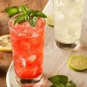 Foto de SODA CON CEREZAS