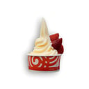 Foto de Vaso Fresas con helado