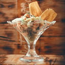 Foto de Ceviches chicharrón