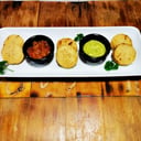 Foto de Arepa x 6
