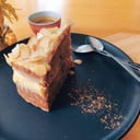 Foto de Torta de Zanahoria