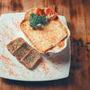 Foto de Lasagna de napolitana