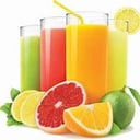 Foto de Jugos naturales en leche 