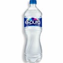 Foto de Botella de agua