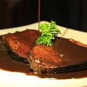 Foto de Asado Negro
