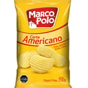Foto de Papas fritas Marco polo 