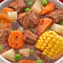 Foto de Menú diario