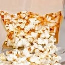 Foto de Palomitas instantáneas sabor Mantequilla.