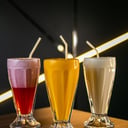 Foto de Licuado de Frutas