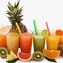 Foto de Batido de Frutas