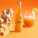 Foto de Kombucha Jengibre