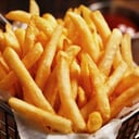 Foto de Porción de Papas Fritas