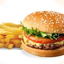 Foto de FAST BURGUER