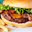 Foto de CANGREBURGUER