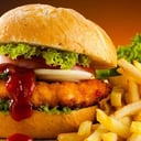 Foto de CHIKENBURGUER