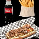 Foto de PATATO CUBANO