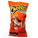 Foto de CHEETOS TORCIDITOS 55 GR