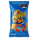 Foto de CHEETOS POFFS 41 GR