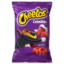 Foto de CHEETOS COLMILLO 29 GR