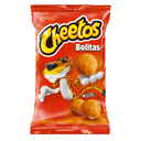 Foto de CHEETOS BOLITA 45 GR