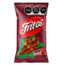 Foto de FRITOS CHORIZO Y CHIPOTLE 57 GR