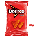 Foto de DORITOS NACHO 58 GR