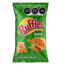 Foto de RUFFLES QUESO 52 GR
