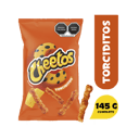 Foto de CHEETOS TORCIDITOS 145 GR