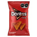 Foto de DORITOS NACHO 146 GR
