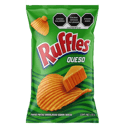 Foto de RUFFLES QUESO 120 GR