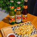 Foto de Promo viernes y domingo (6 cervezas a elección)