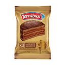 Foto de Alfajores Terrabussi