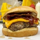 Foto de CANGREBURGUER