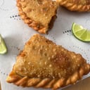 Foto de Empanaditas de mariscos