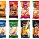 Foto de Cintitas - Tostex