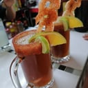 Foto de MICHELADA CON CAMARON