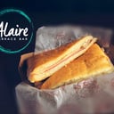 Foto de Tostado Jamon y Queso