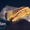 Foto de Tostado Capresse