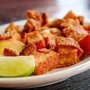 Foto de Chicharron de cerdo