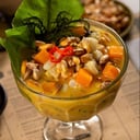 Foto de Leche de tigre limeña