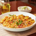 Foto de Creole rice with prawns