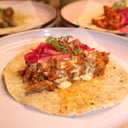 Foto de COCHINITA PIBIL X3