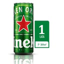 Foto de Heineken 