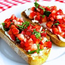 Foto de Bruschettas