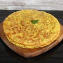 Foto de Tortilla de patatas