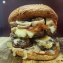 Foto de CHAMPIÑONES